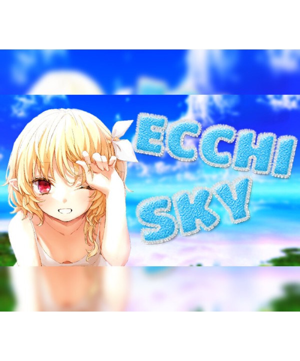 Ecchi Sky Steam Key GLOBAL
